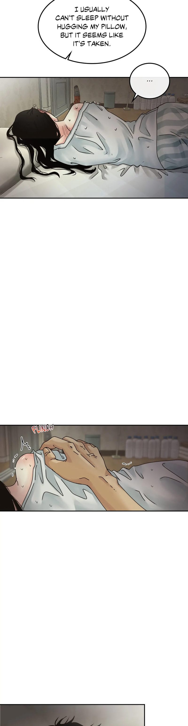Where the Heart Is Uncensored, chapter 13, page 6 of 29