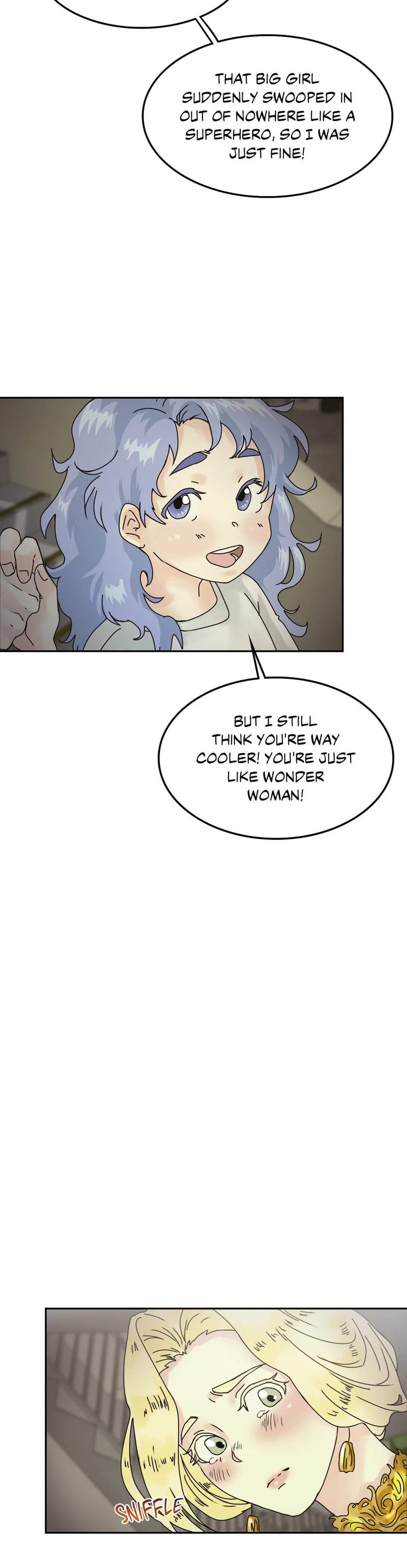 Where the Heart Is Uncensored, chapter 13, page 11 of 29