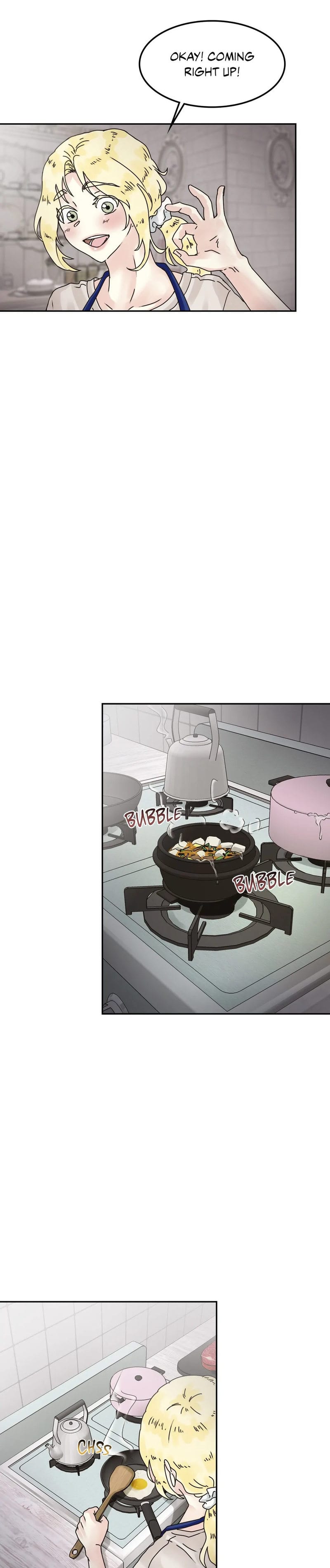 Where the Heart Is Uncensored, chapter 13, page 14 of 29