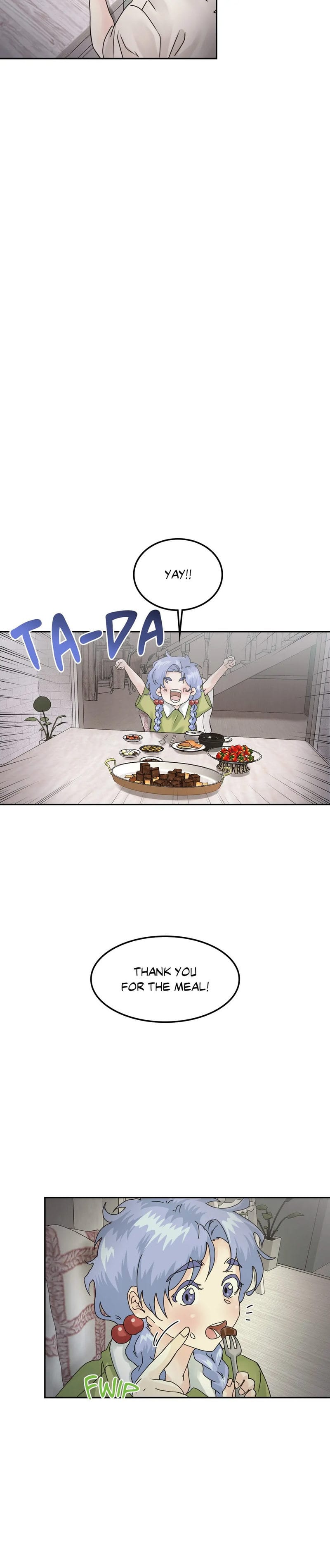 Where the Heart Is Uncensored, chapter 13, page 15 of 29