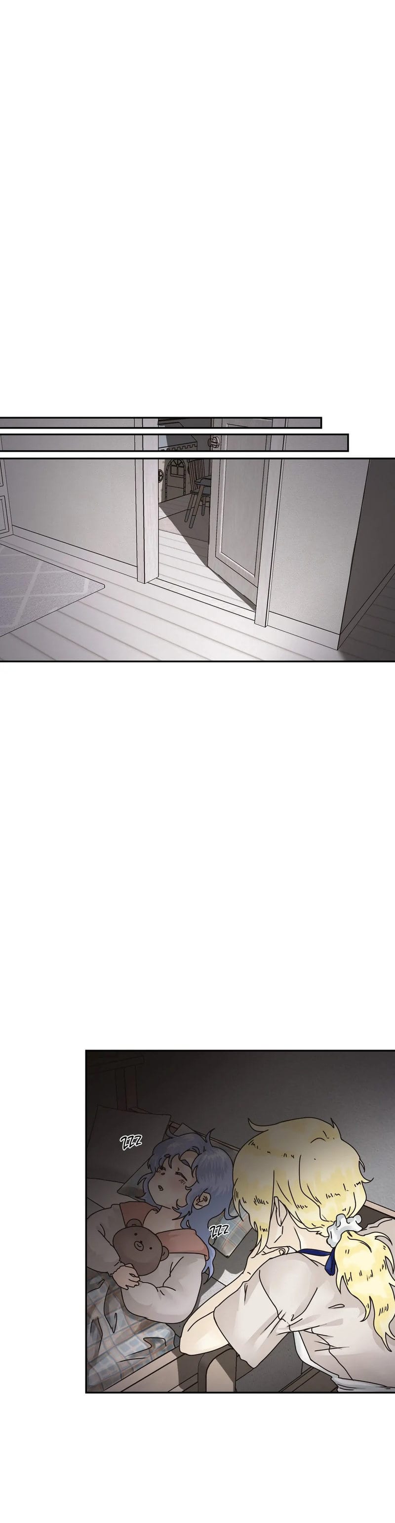 Where the Heart Is Uncensored, chapter 13, page 17 of 29