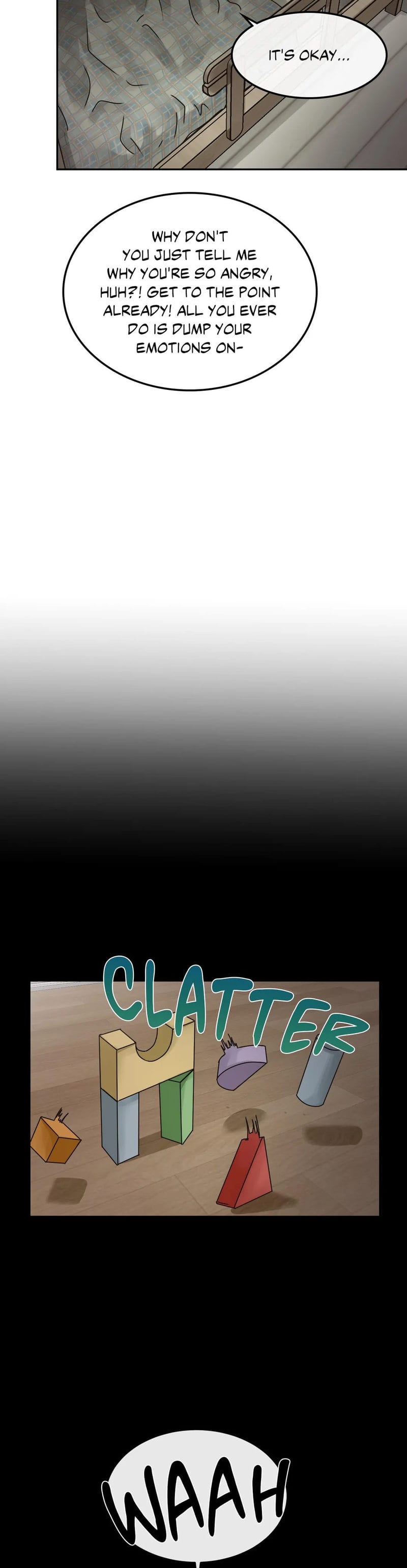 Where the Heart Is Uncensored, chapter 13, page 24 of 29