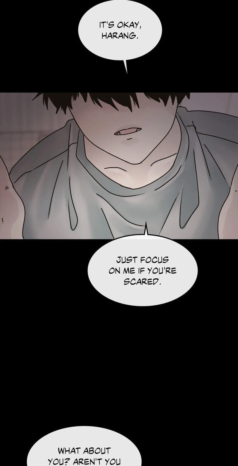 Where the Heart Is Uncensored, chapter 14, page 6 of 74