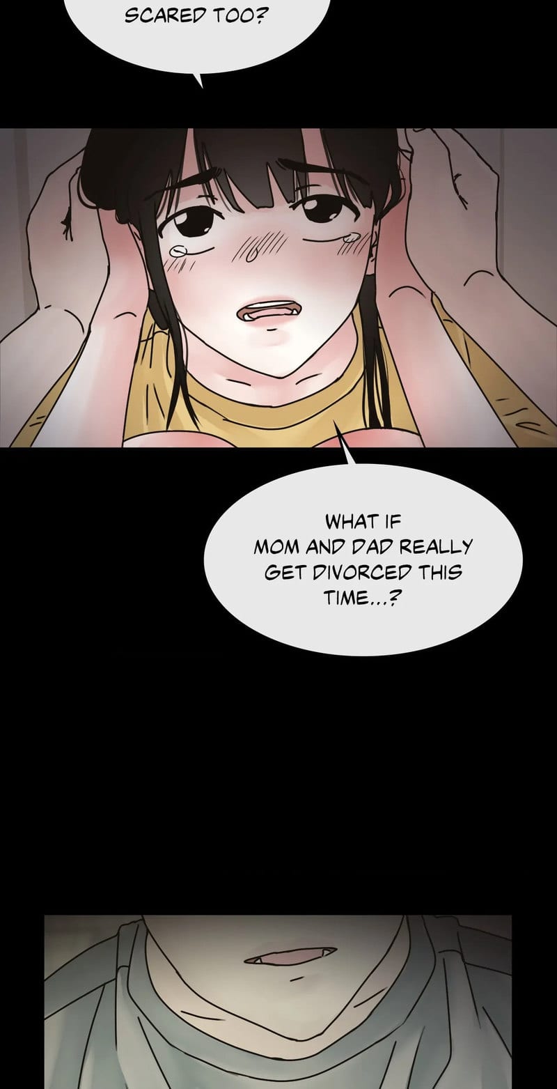 Where the Heart Is Uncensored, chapter 14, page 7 of 74