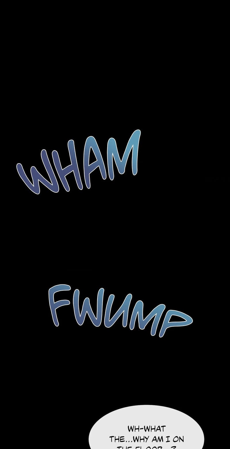 Where the Heart Is Uncensored, chapter 14, page 9 of 74
