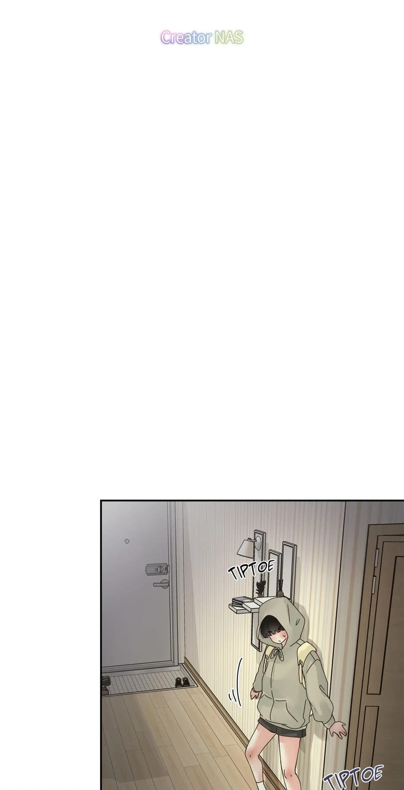 Where the Heart Is Uncensored, chapter 14, page 11 of 74