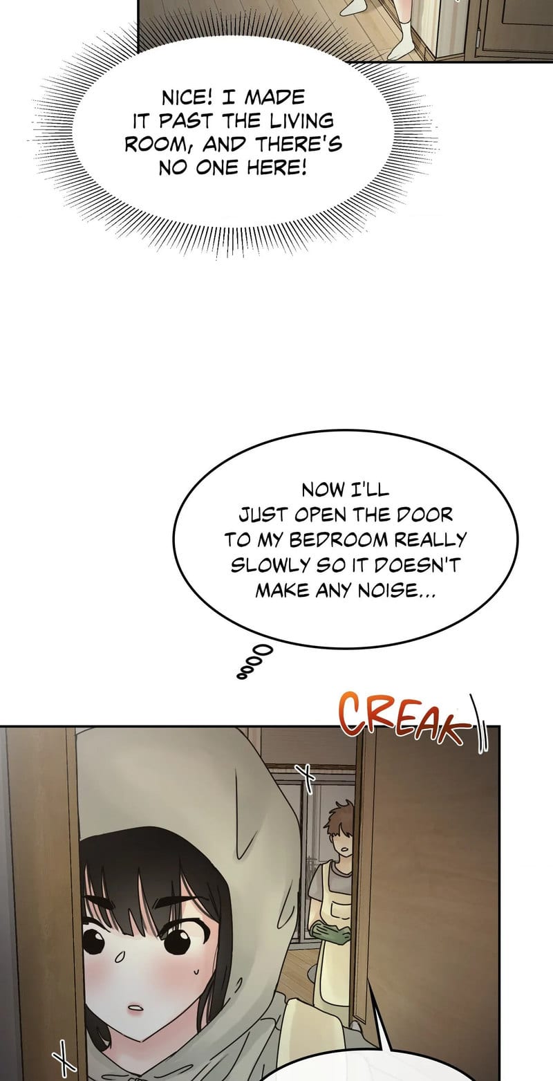 Where the Heart Is Uncensored, chapter 14, page 12 of 74