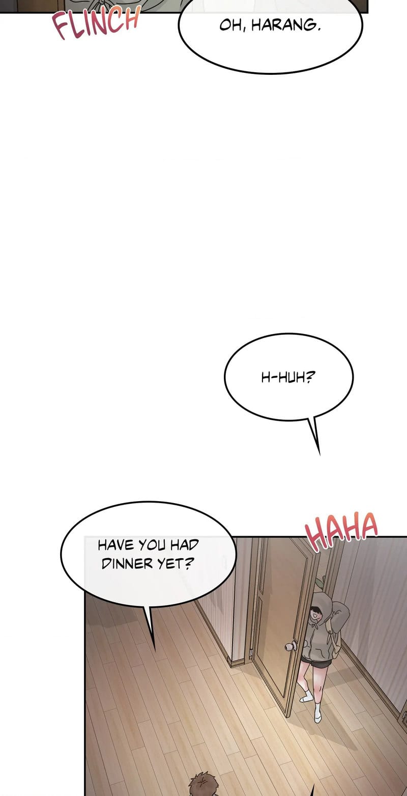 Where the Heart Is Uncensored, chapter 14, page 13 of 74