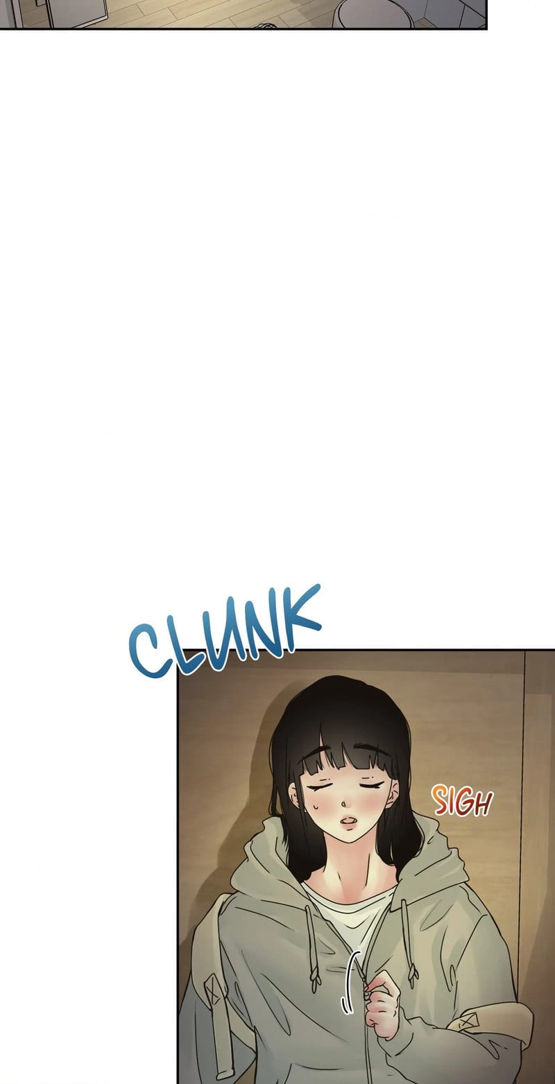 Where the Heart Is Uncensored, chapter 14, page 15 of 74