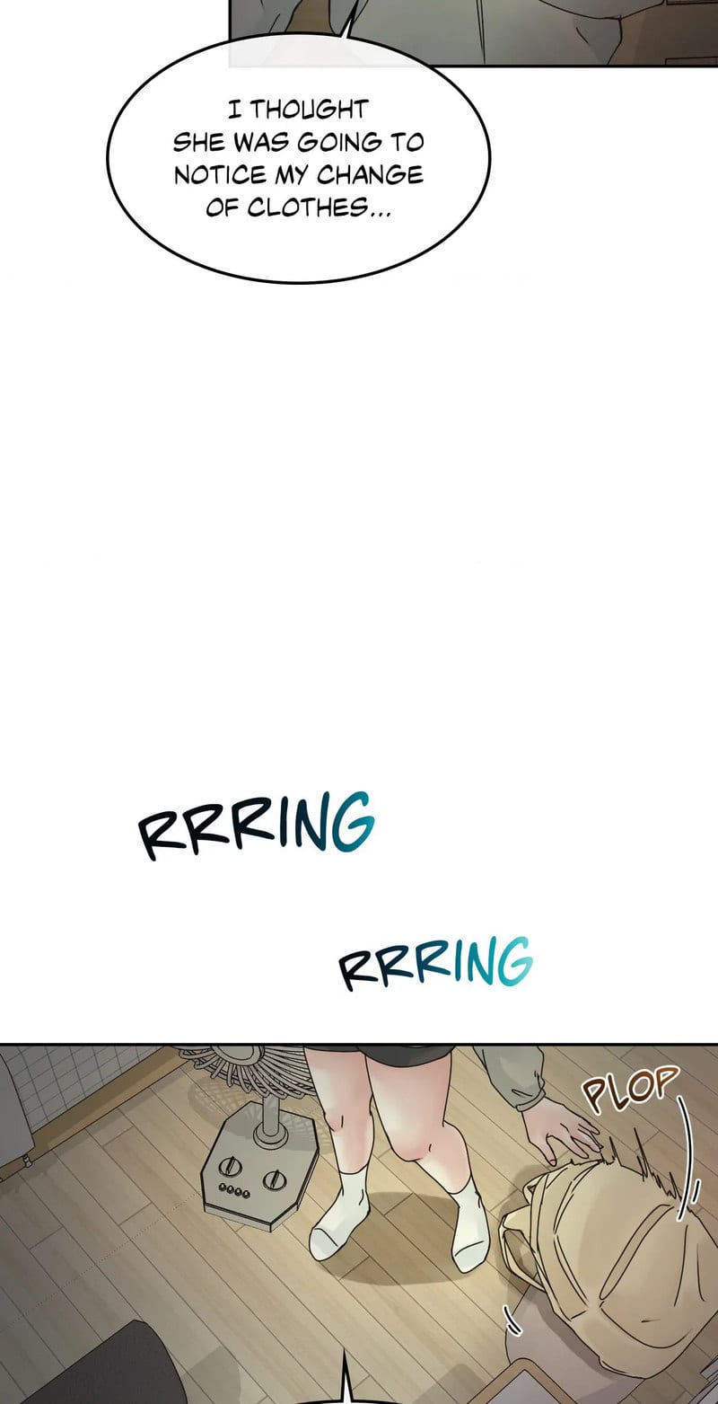 Where the Heart Is Uncensored, chapter 14, page 16 of 74