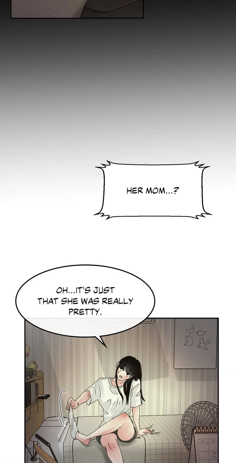 Where the Heart Is Uncensored, chapter 14, page 20 of 74
