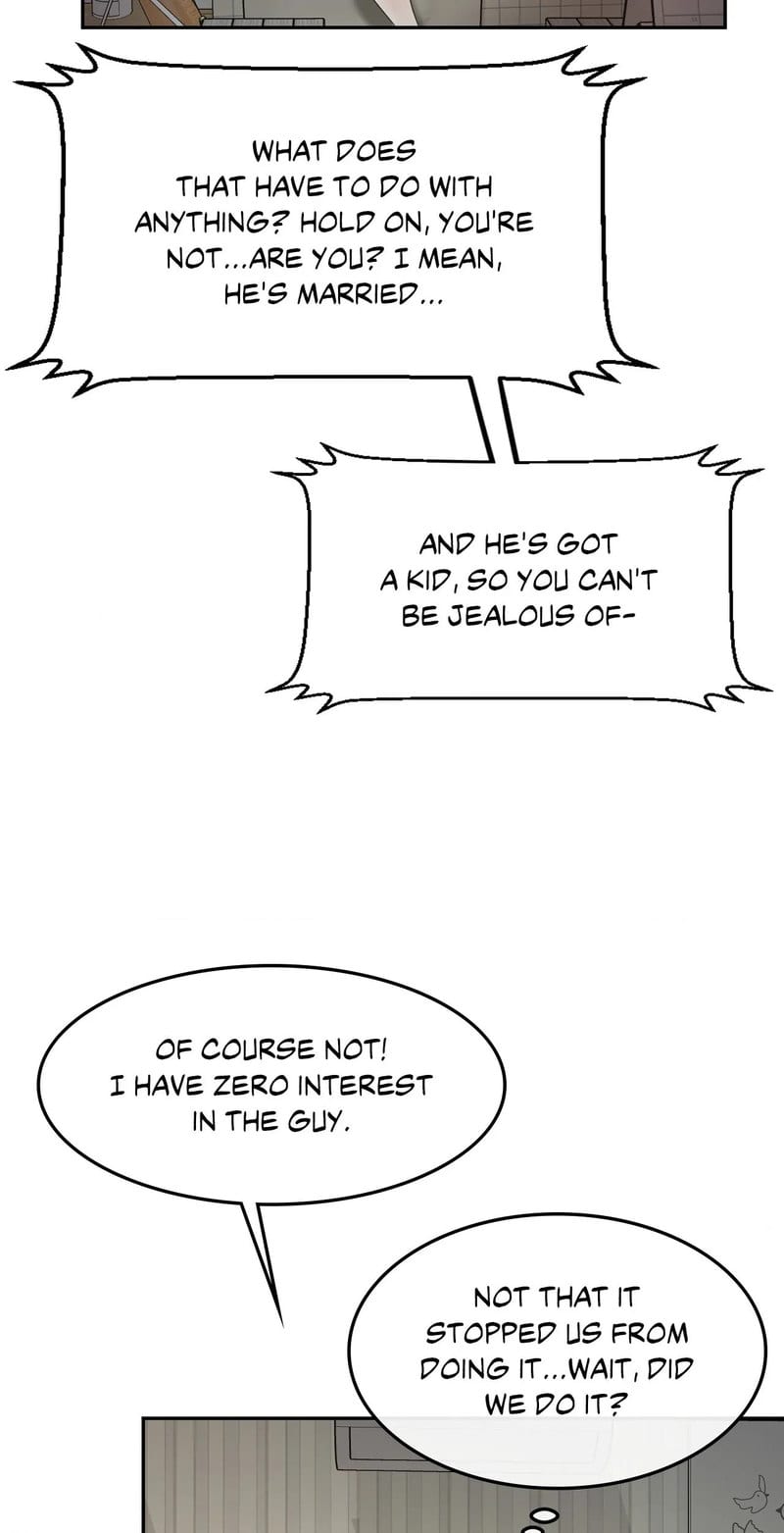 Where the Heart Is Uncensored, chapter 14, page 21 of 74