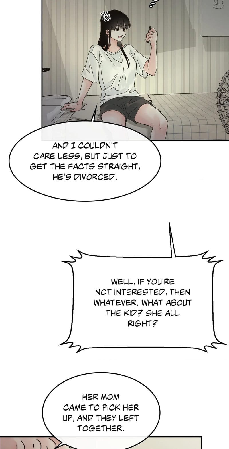 Where the Heart Is Uncensored, chapter 14, page 22 of 74