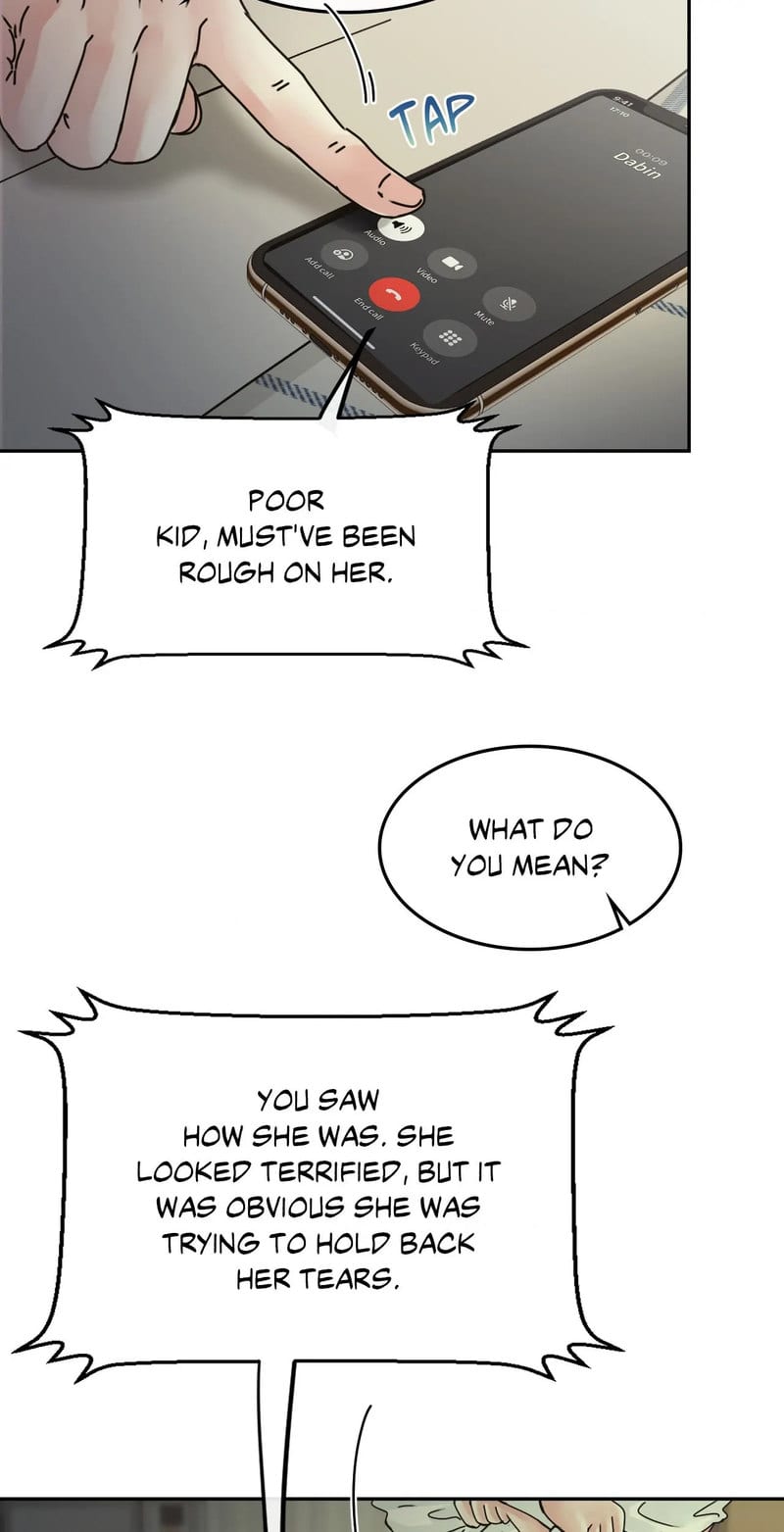 Where the Heart Is Uncensored, chapter 14, page 23 of 74