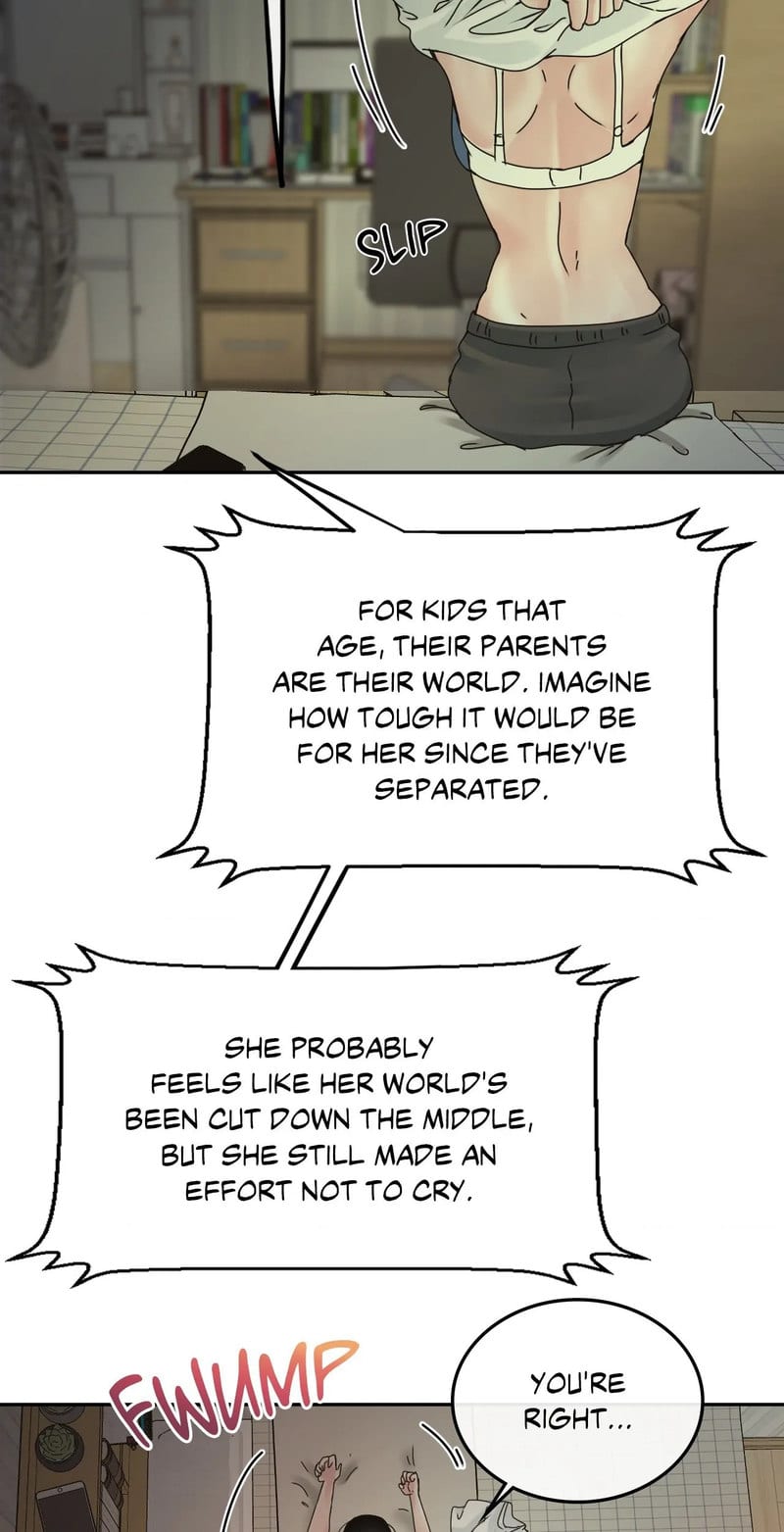 Where the Heart Is Uncensored, chapter 14, page 24 of 74