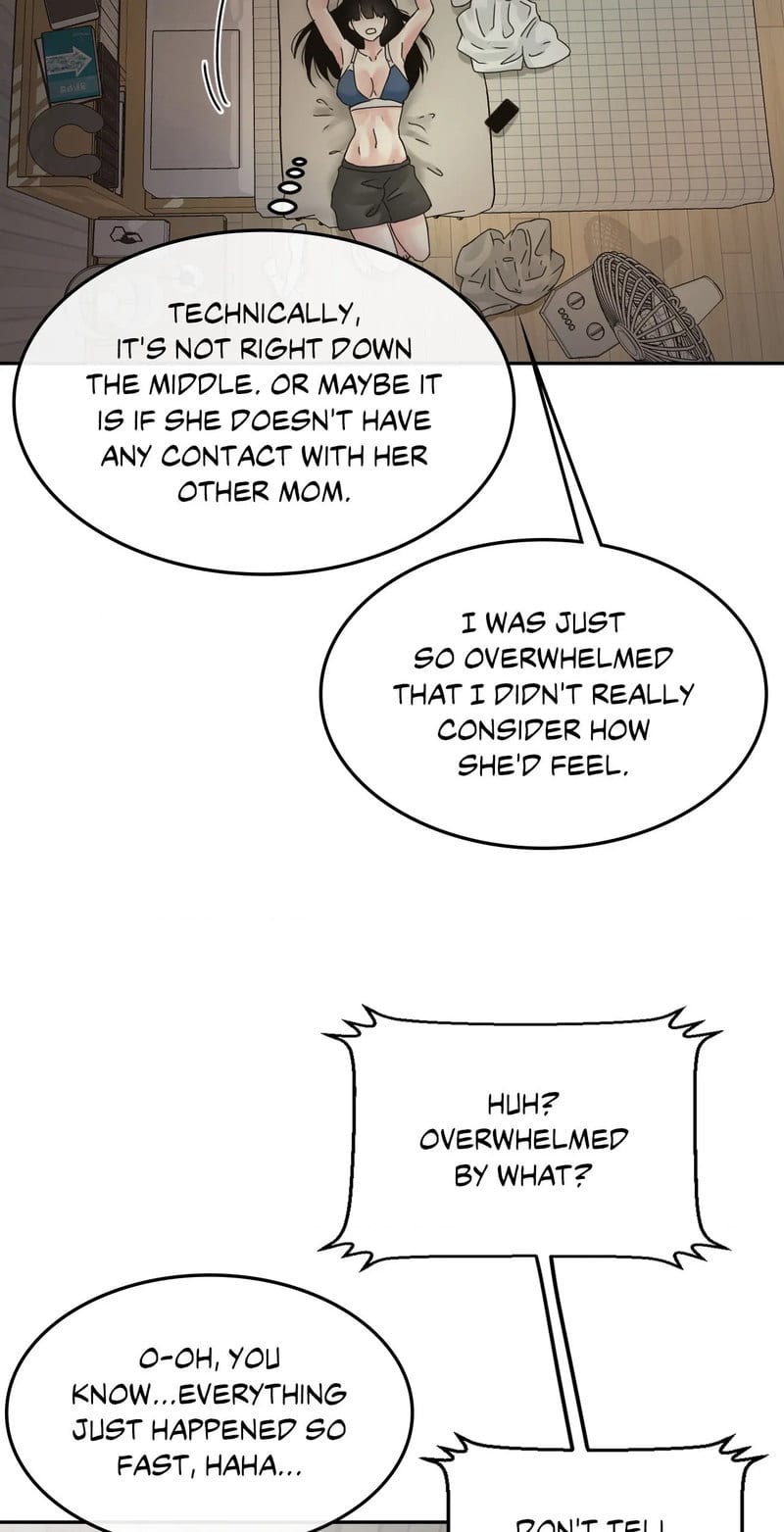 Where the Heart Is Uncensored, chapter 14, page 25 of 74