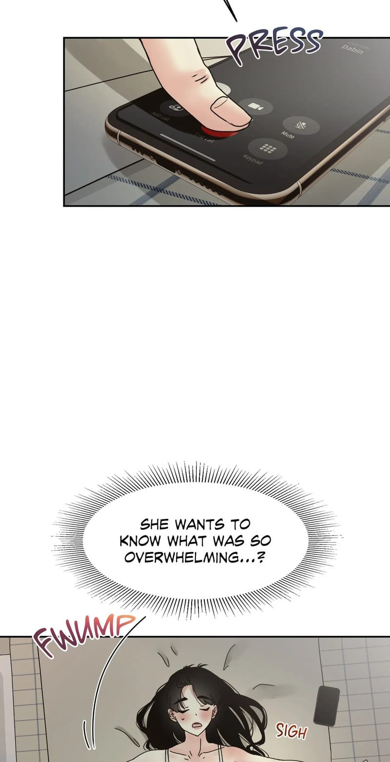 Where the Heart Is Uncensored, chapter 14, page 27 of 74