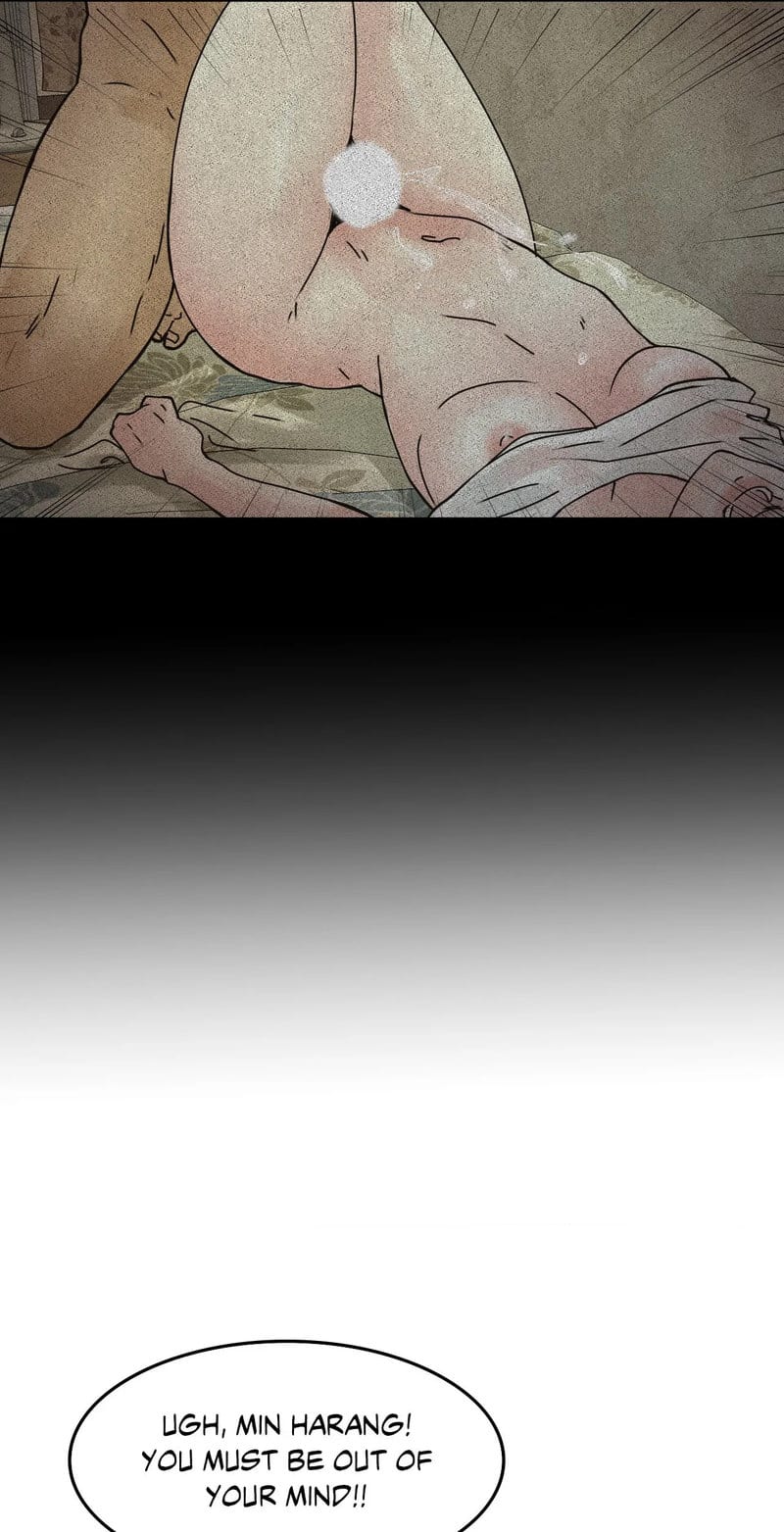 Where the Heart Is Uncensored, chapter 14, page 30 of 74