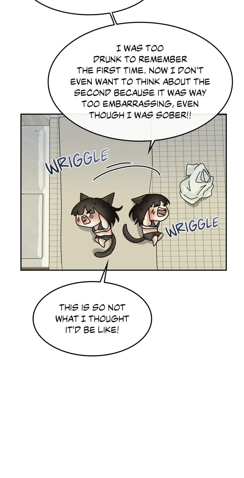 Where the Heart Is Uncensored, chapter 14, page 31 of 74