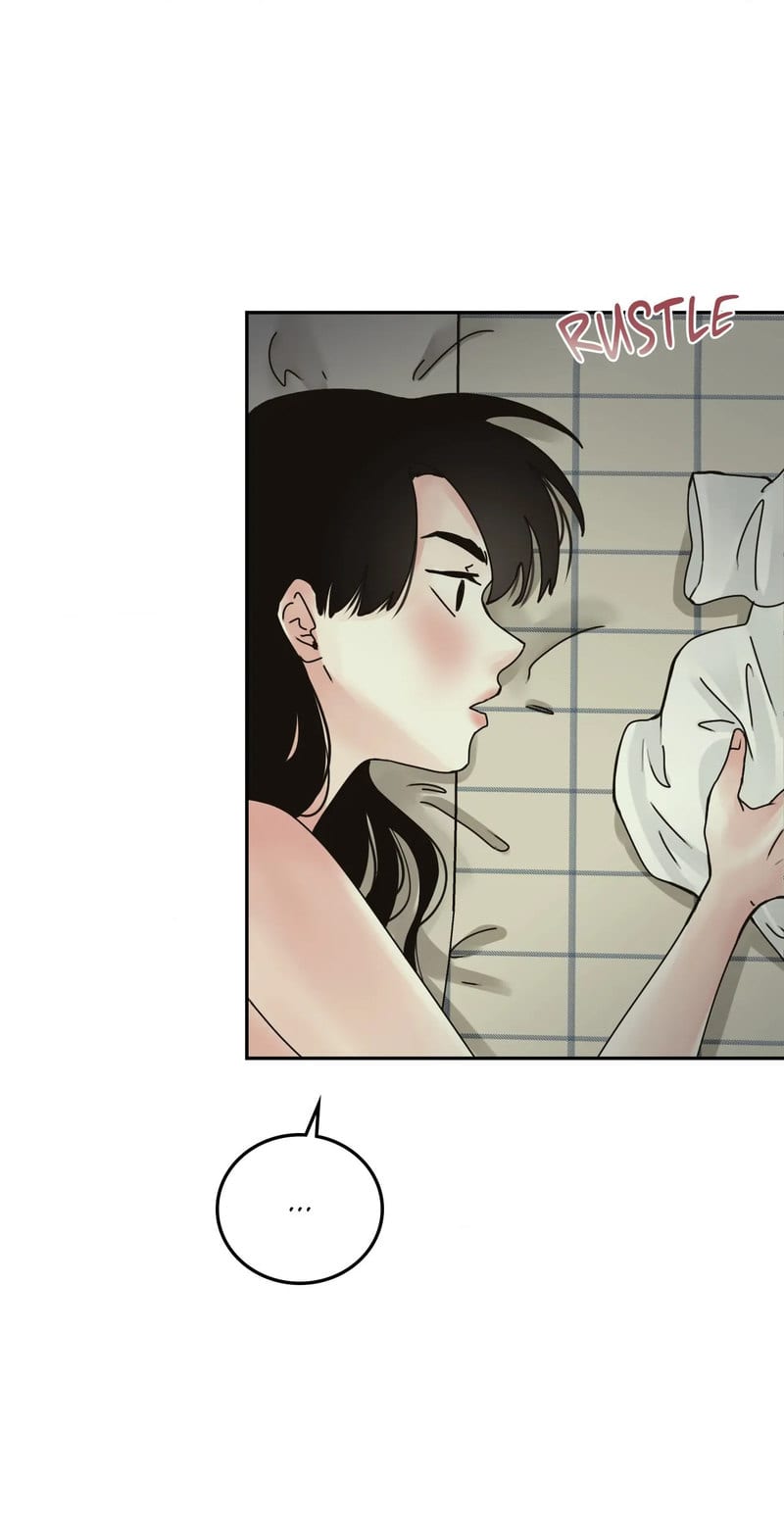 Where the Heart Is Uncensored, chapter 14, page 32 of 74