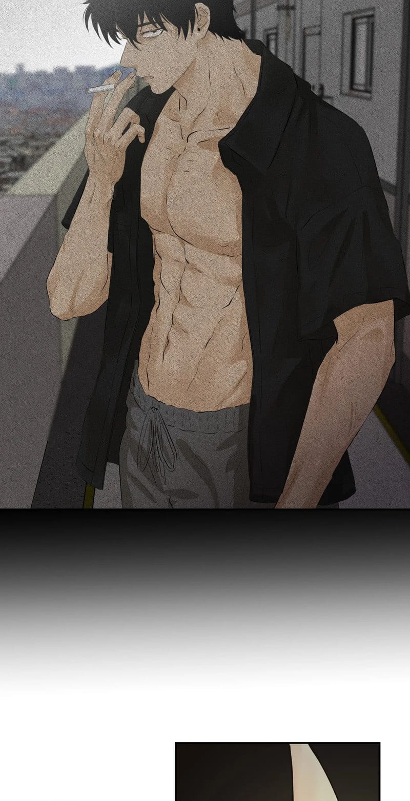 Where the Heart Is Uncensored, chapter 14, page 34 of 74