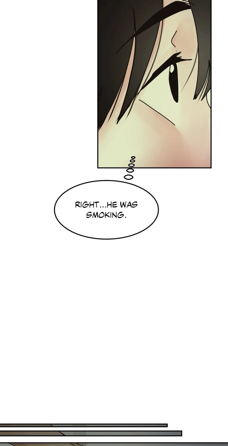 Where the Heart Is Uncensored, chapter 14, page 35 of 74