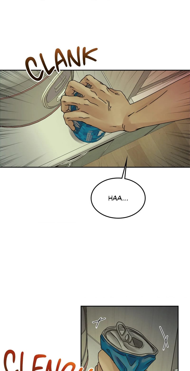 Where the Heart Is Uncensored, chapter 14, page 38 of 74