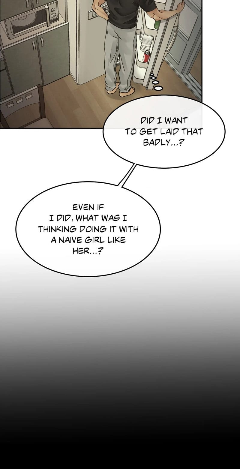 Where the Heart Is Uncensored, chapter 14, page 40 of 74