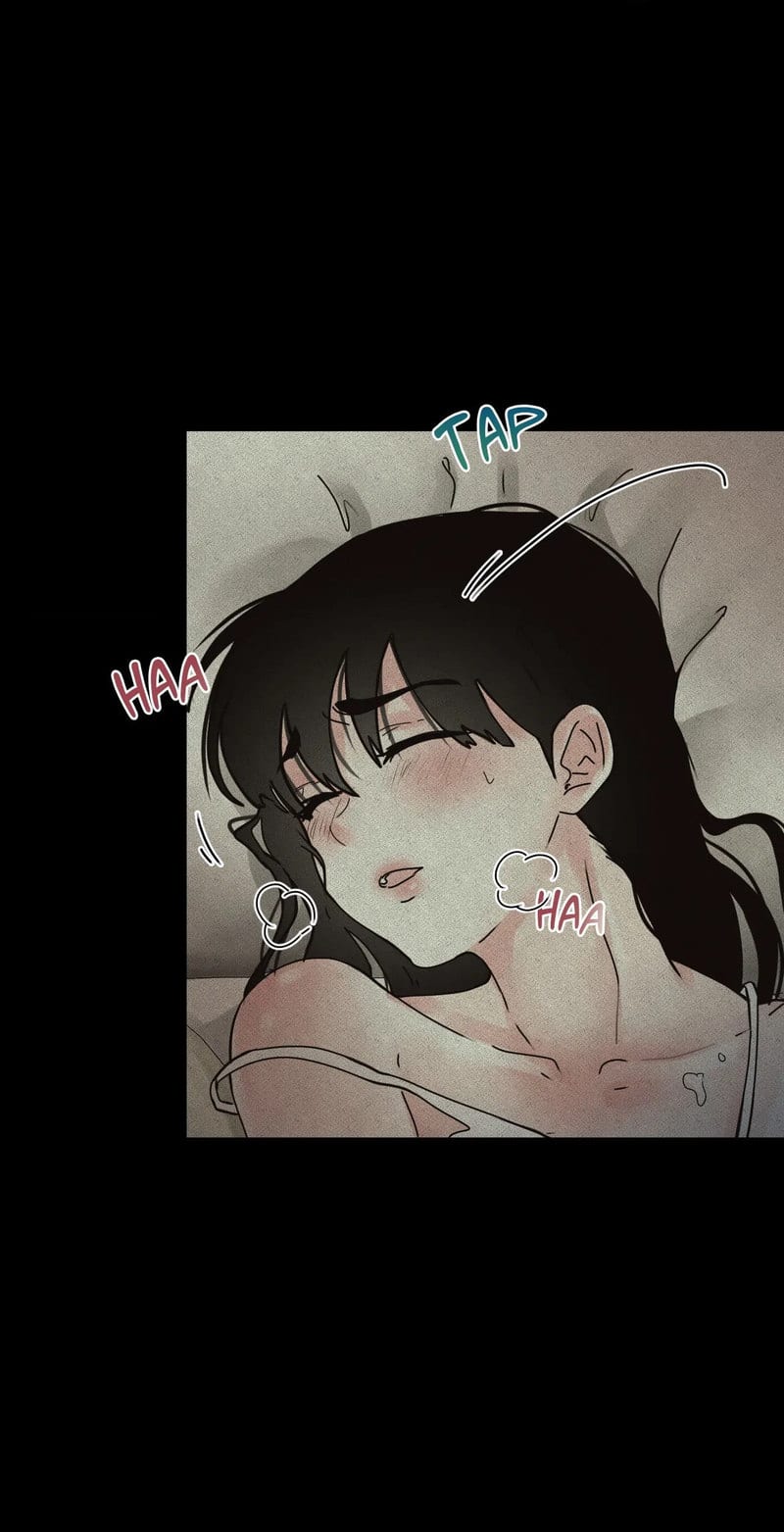 Where the Heart Is Uncensored, chapter 14, page 41 of 74