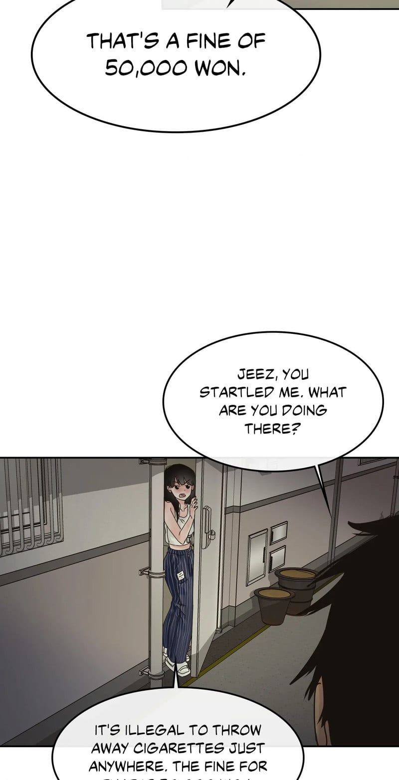 Where the Heart Is Uncensored, chapter 14, page 48 of 74