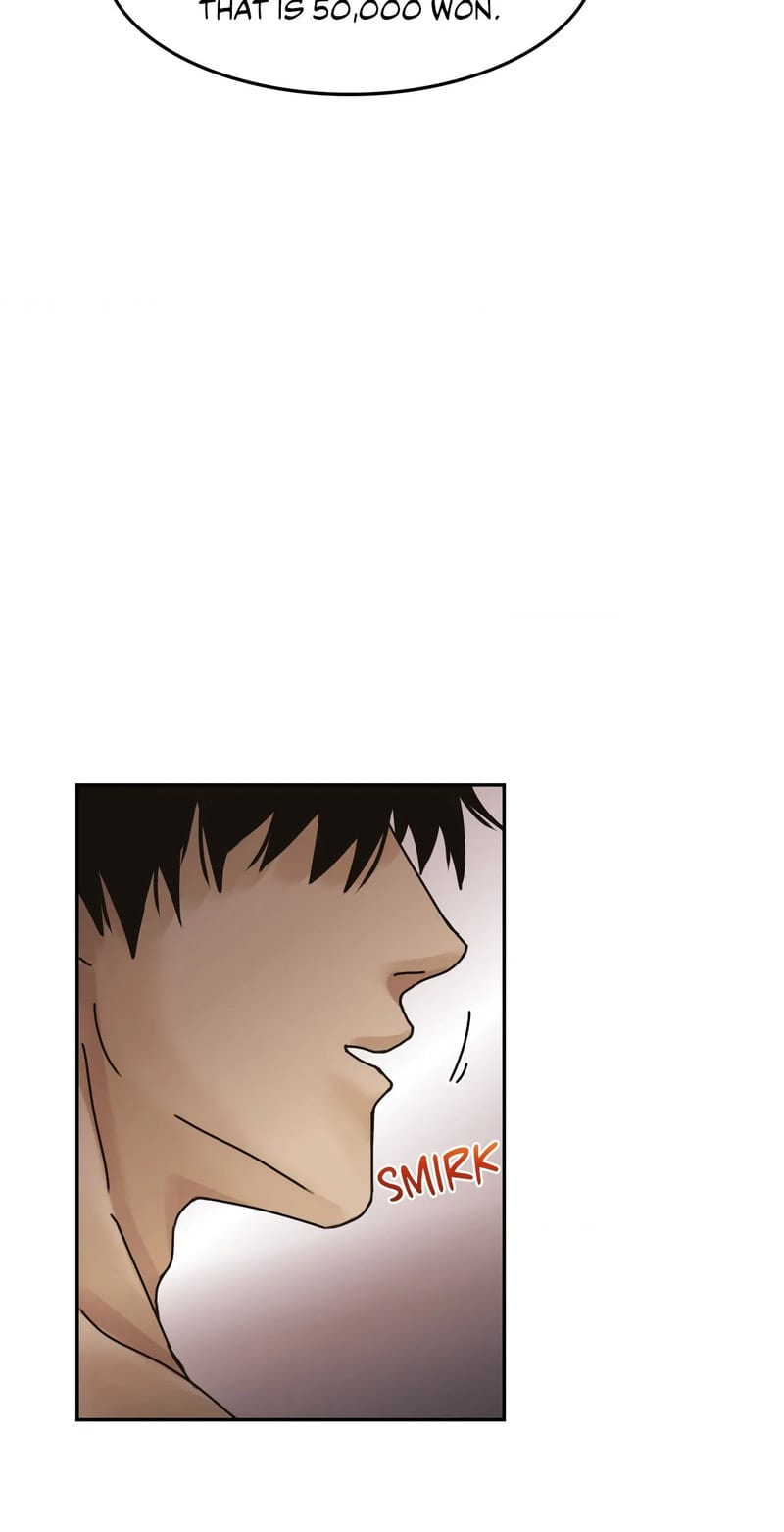 Where the Heart Is Uncensored, chapter 14, page 49 of 74