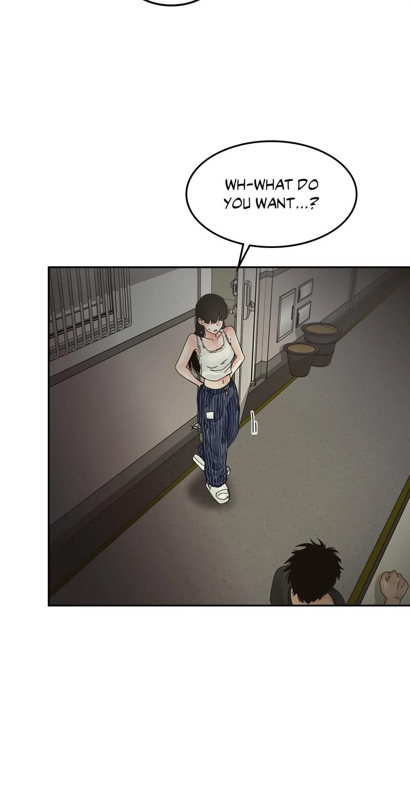 Where the Heart Is Uncensored, chapter 14, page 51 of 74
