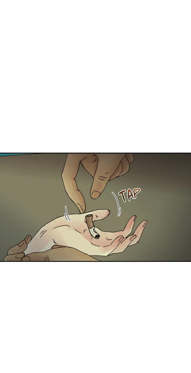 Where the Heart Is Uncensored, chapter 14, page 53 of 74