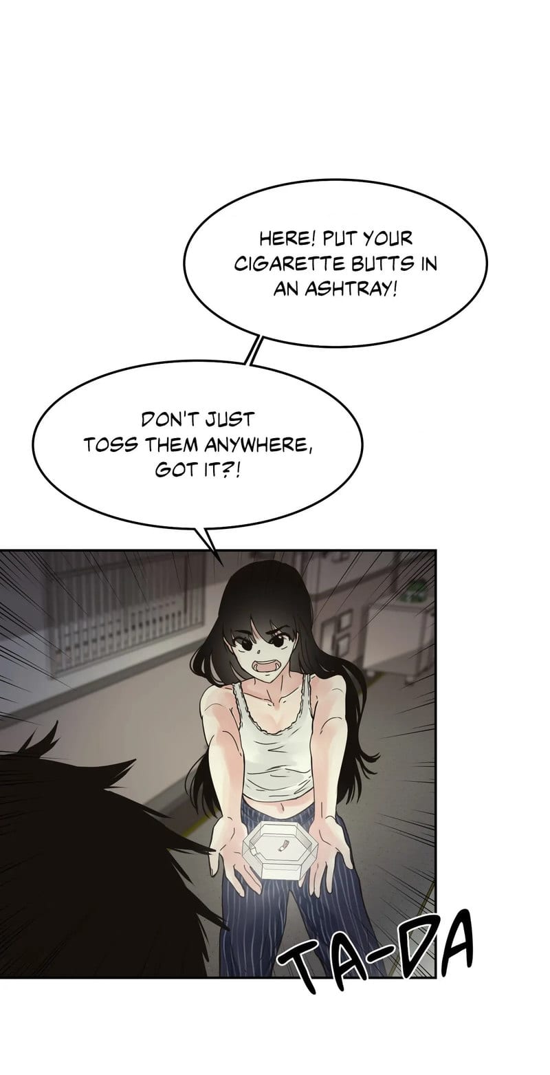 Where the Heart Is Uncensored, chapter 14, page 55 of 74