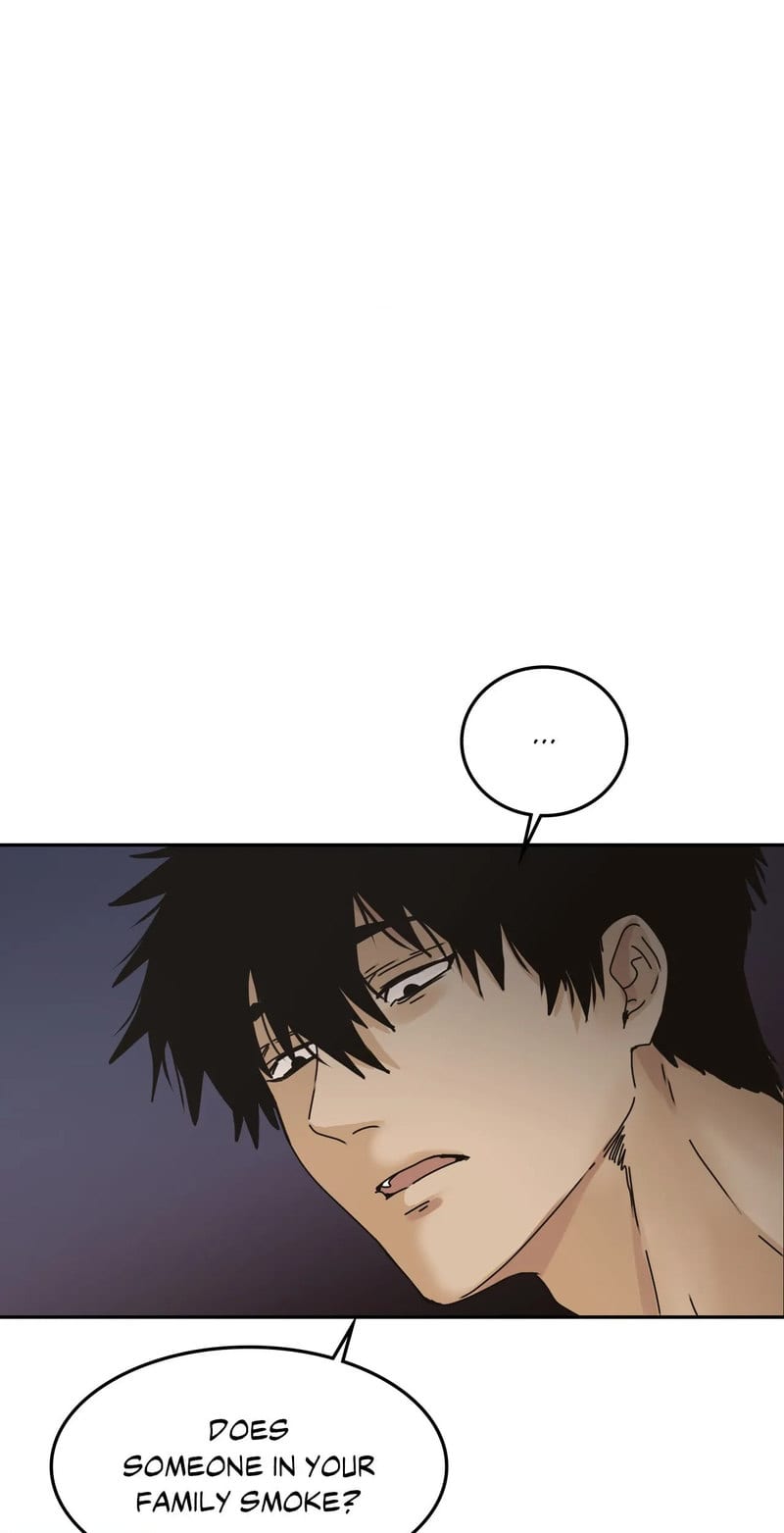 Where the Heart Is Uncensored, chapter 14, page 56 of 74