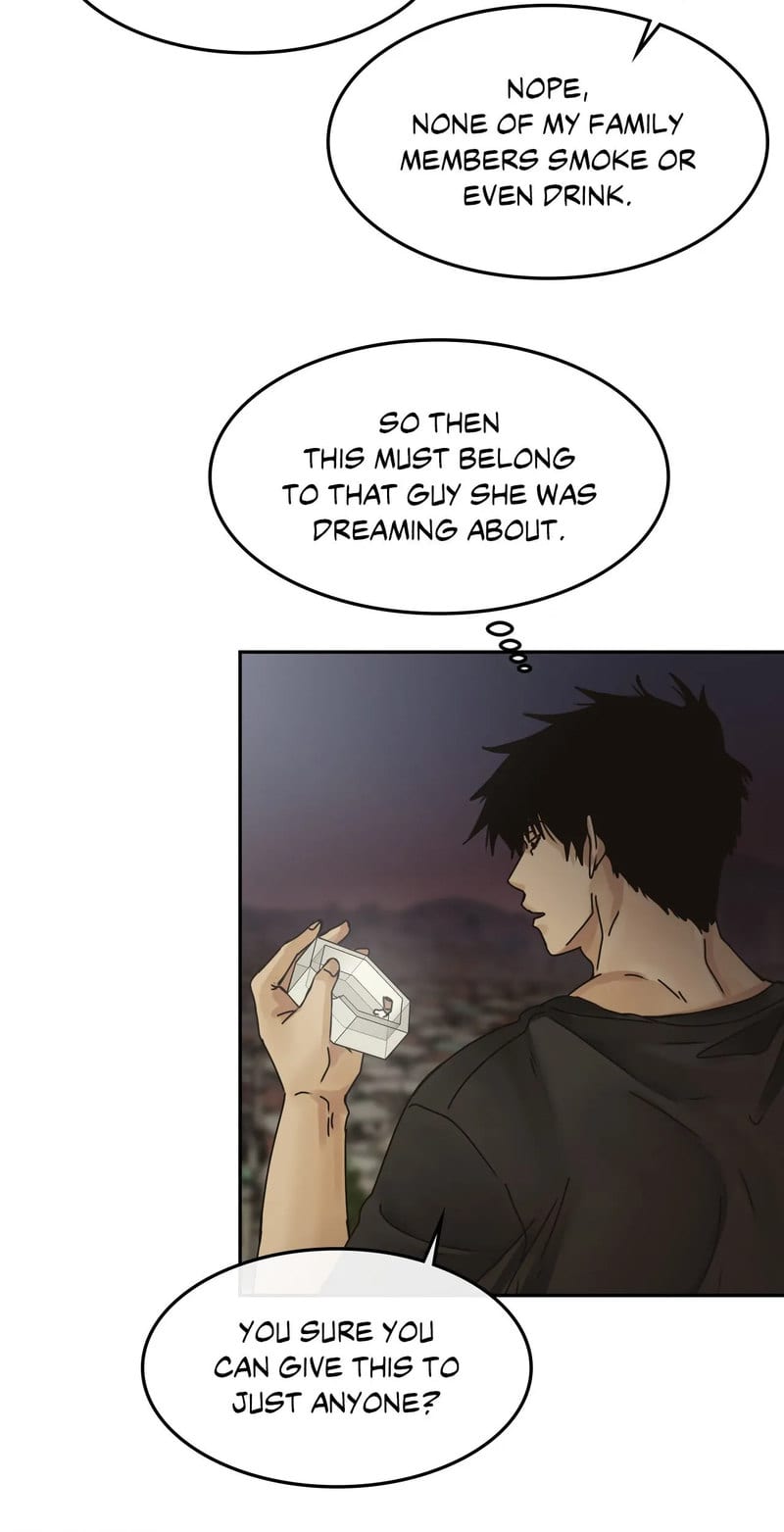 Where the Heart Is Uncensored, chapter 14, page 57 of 74