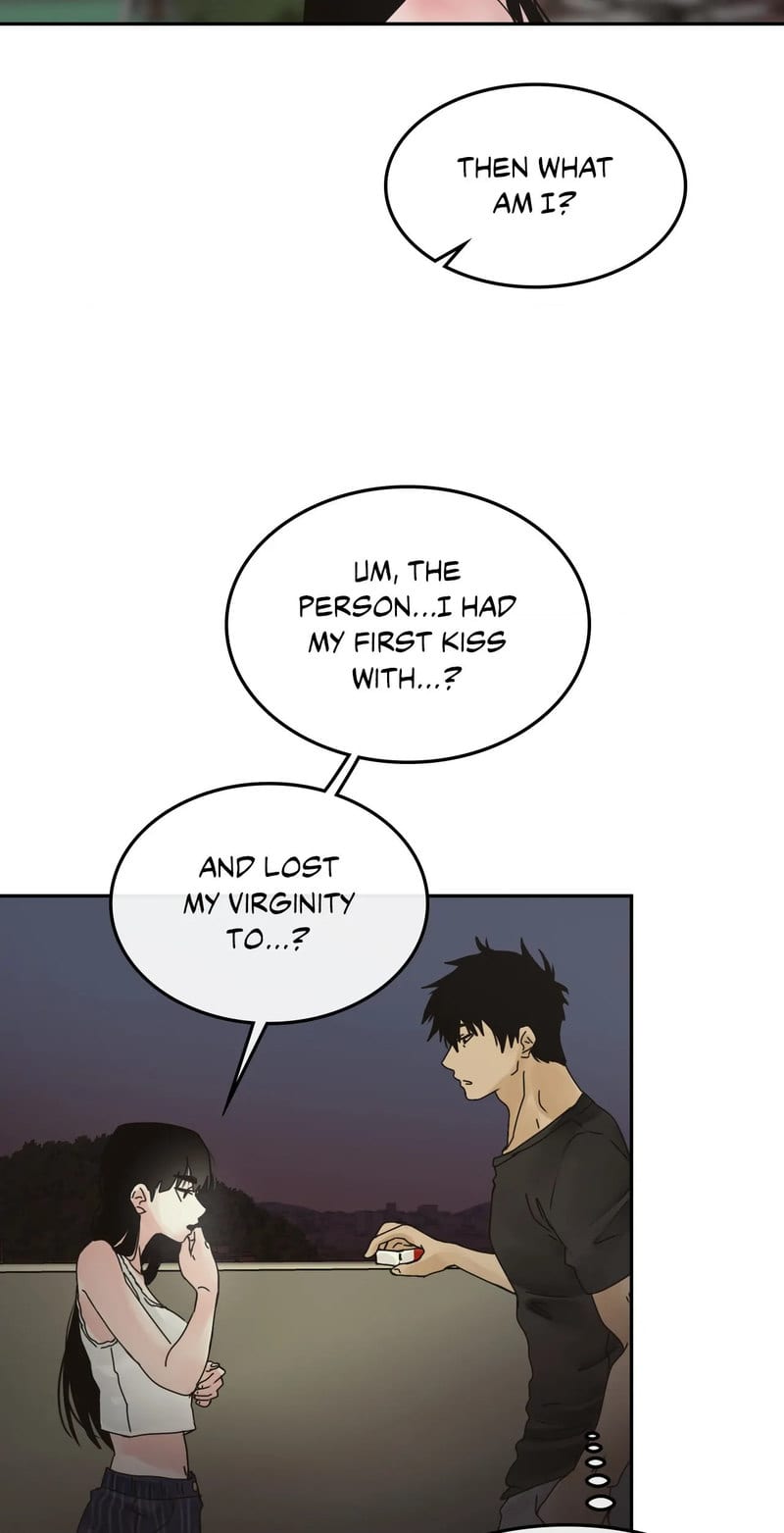 Where the Heart Is Uncensored, chapter 14, page 59 of 74