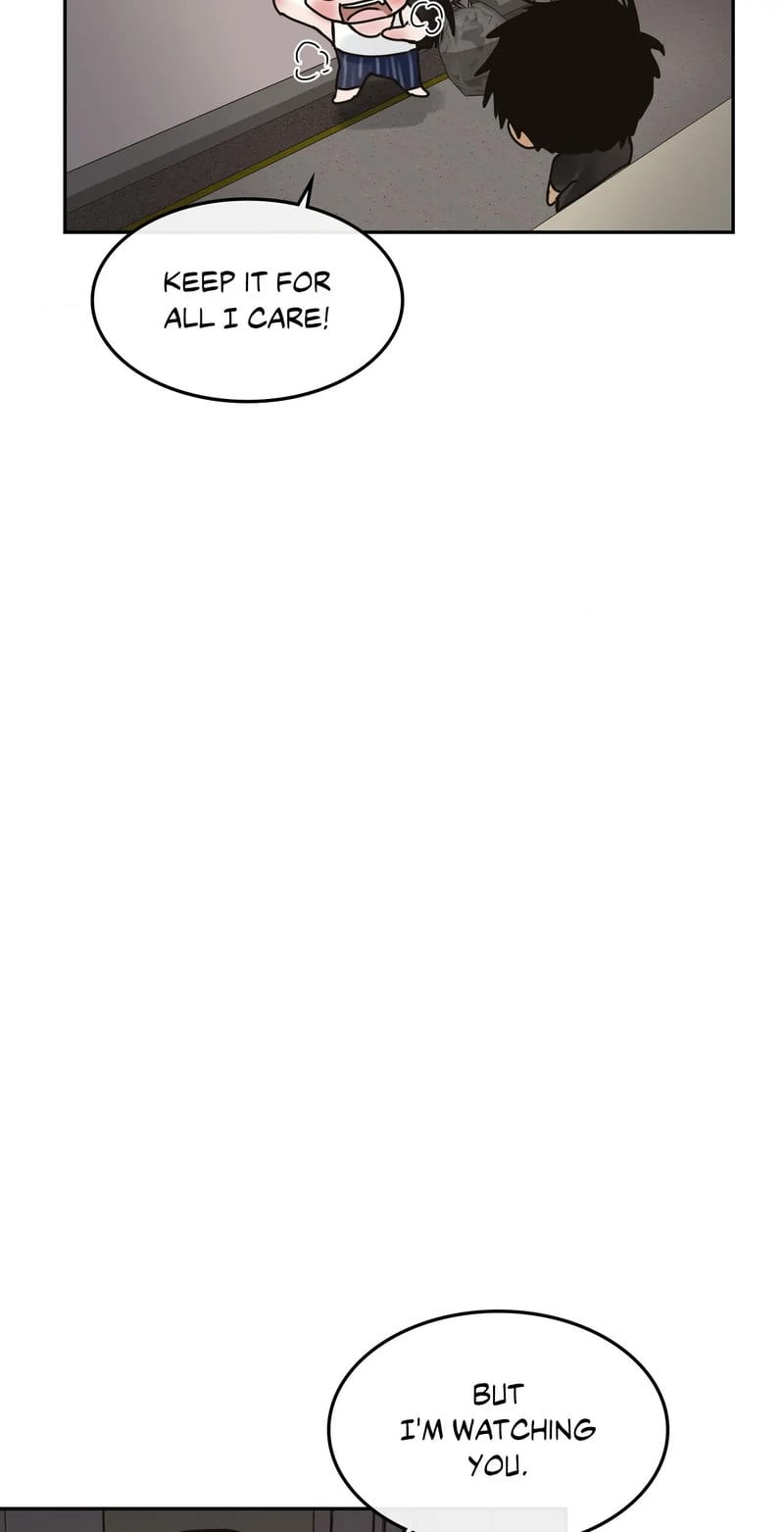 Where the Heart Is Uncensored, chapter 14, page 66 of 74