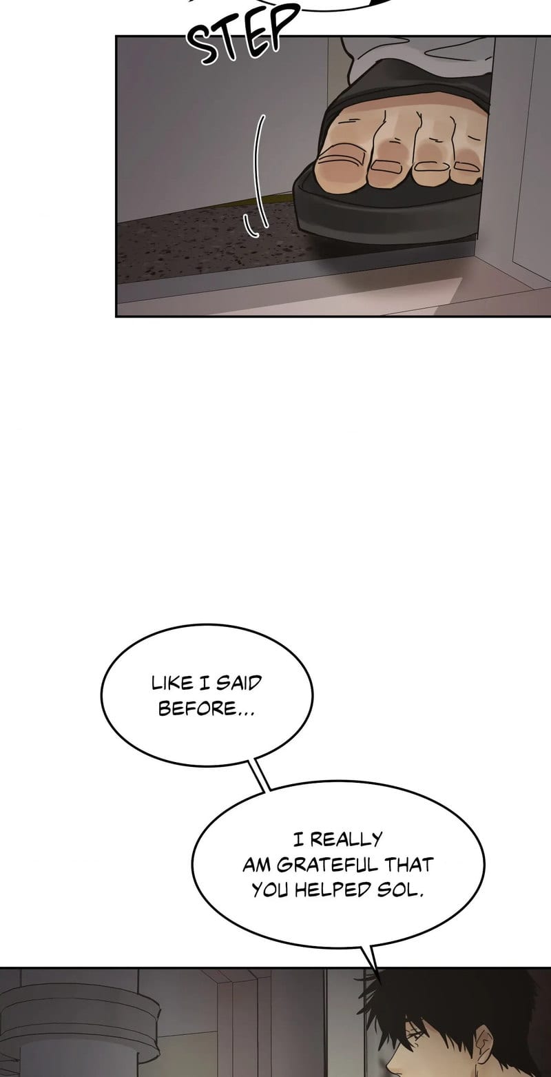 Where the Heart Is Uncensored, chapter 14, page 68 of 74