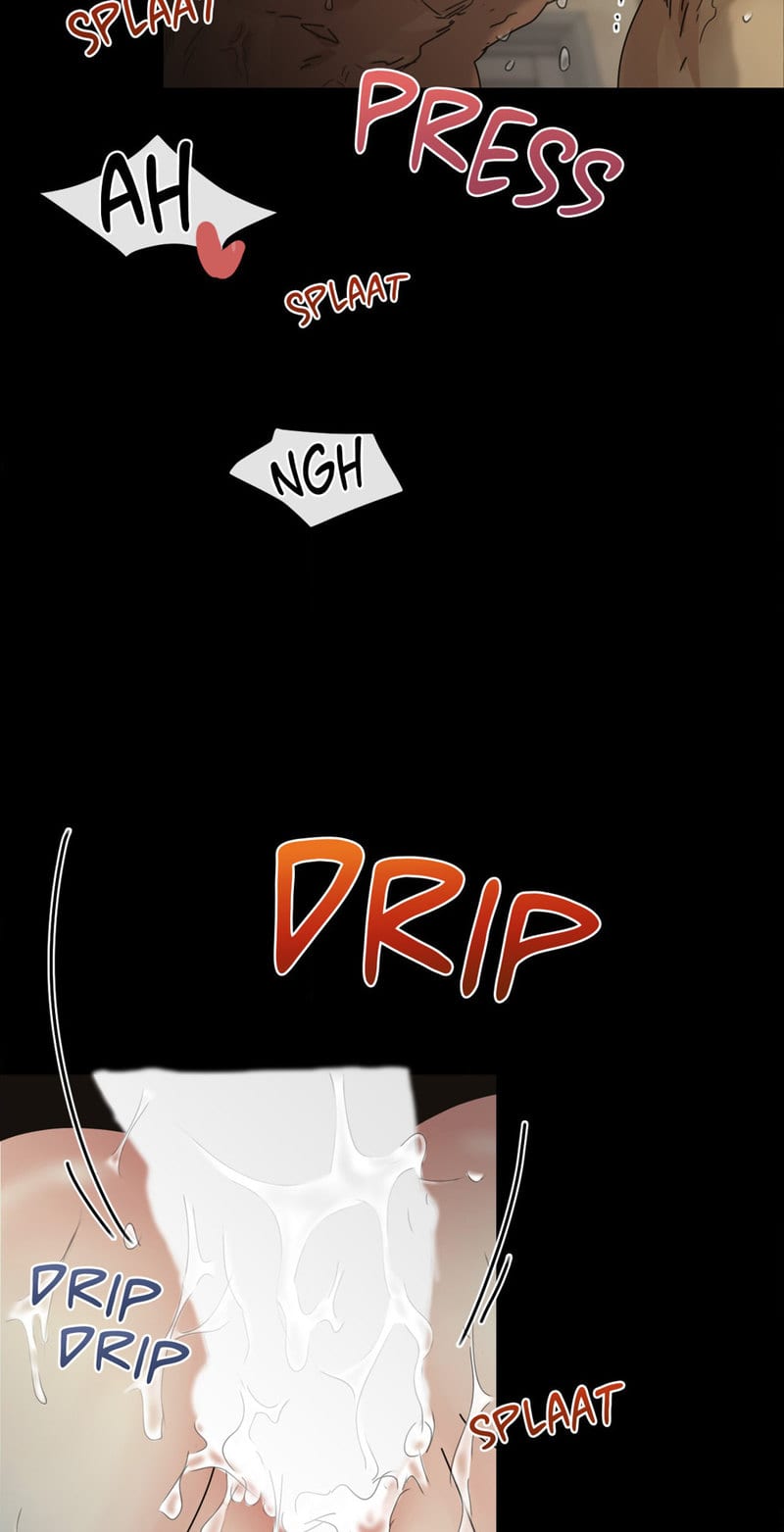 Where the Heart Is Uncensored, chapter 15, page 6 of 74