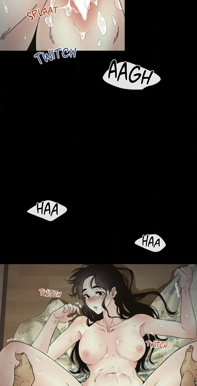 Where the Heart Is Uncensored, chapter 15, page 7 of 74