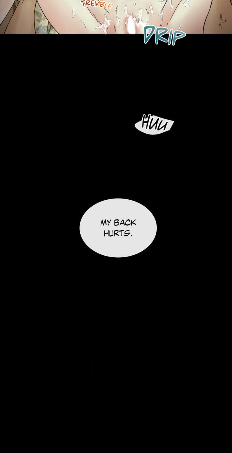 Where the Heart Is Uncensored, chapter 15, page 8 of 74