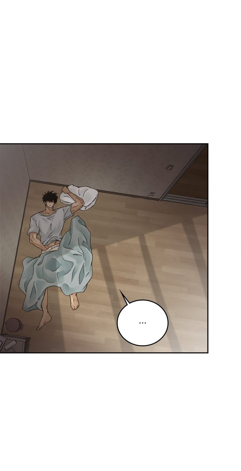 Where the Heart Is Uncensored, chapter 15, page 11 of 74