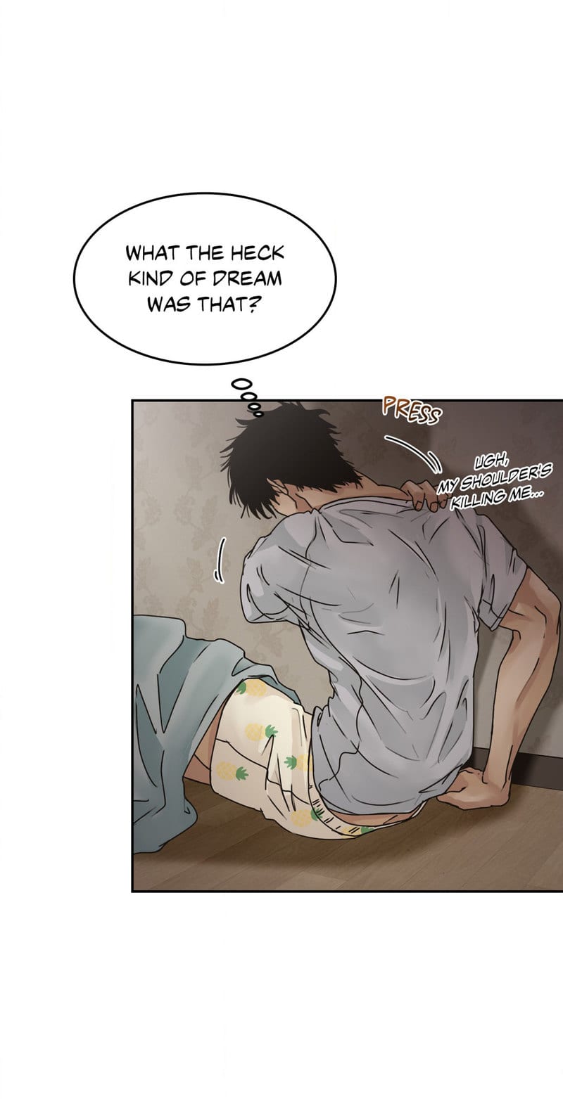 Where the Heart Is Uncensored, chapter 15, page 12 of 74