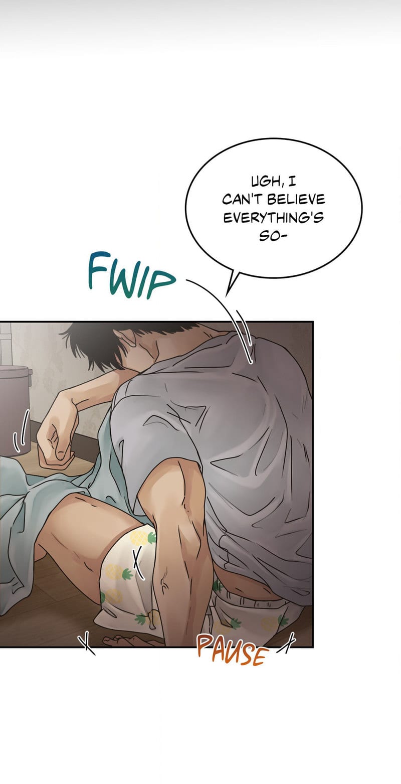 Where the Heart Is Uncensored, chapter 15, page 16 of 74