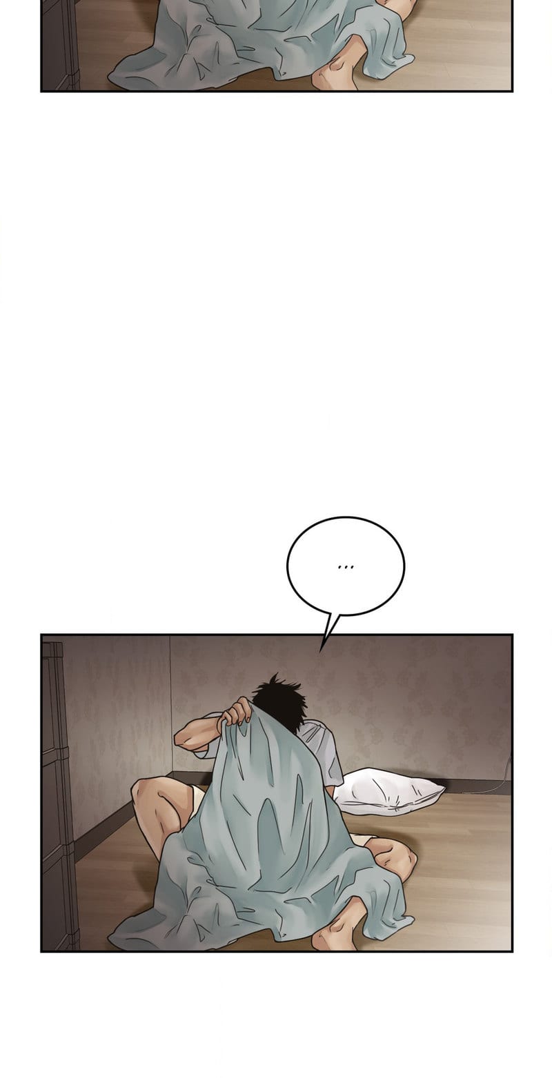 Where the Heart Is Uncensored, chapter 15, page 18 of 74