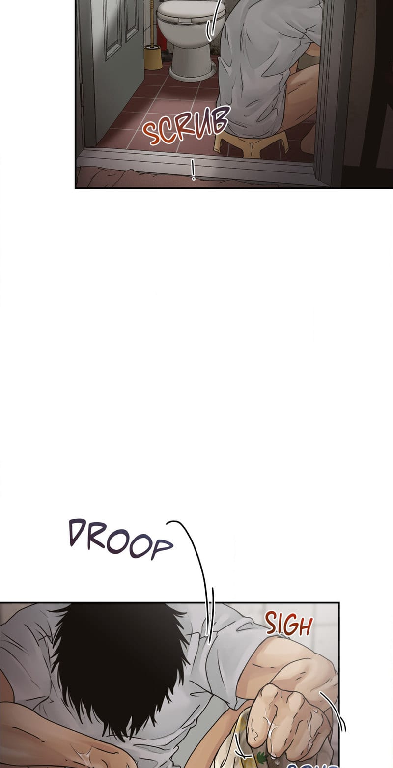 Where the Heart Is Uncensored, chapter 15, page 20 of 74