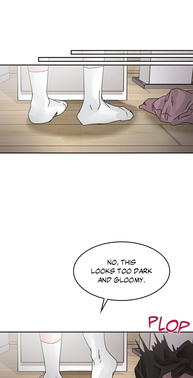 Where the Heart Is Uncensored, chapter 15, page 22 of 74