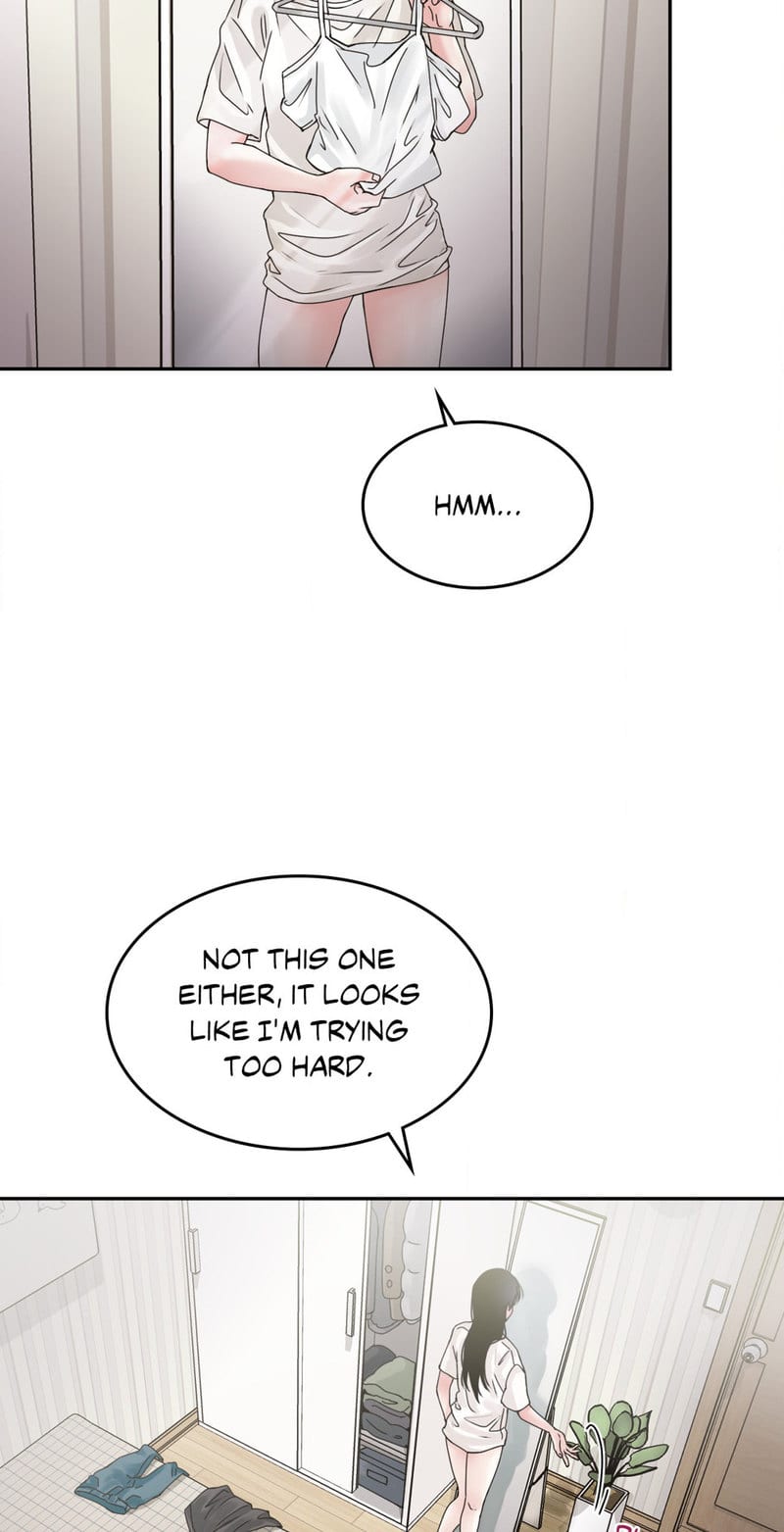 Where the Heart Is Uncensored, chapter 15, page 24 of 74