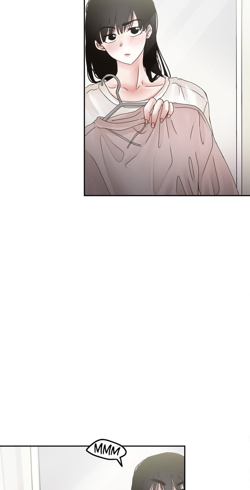 Where the Heart Is Uncensored, chapter 15, page 26 of 74
